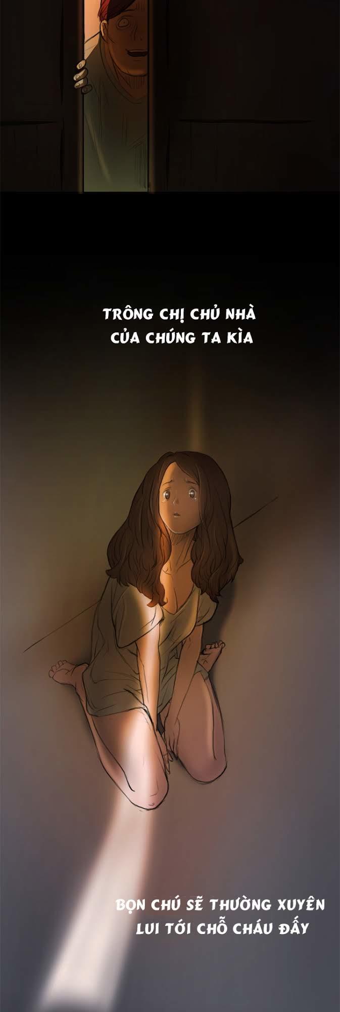 đèn đỏ chapter 2 52