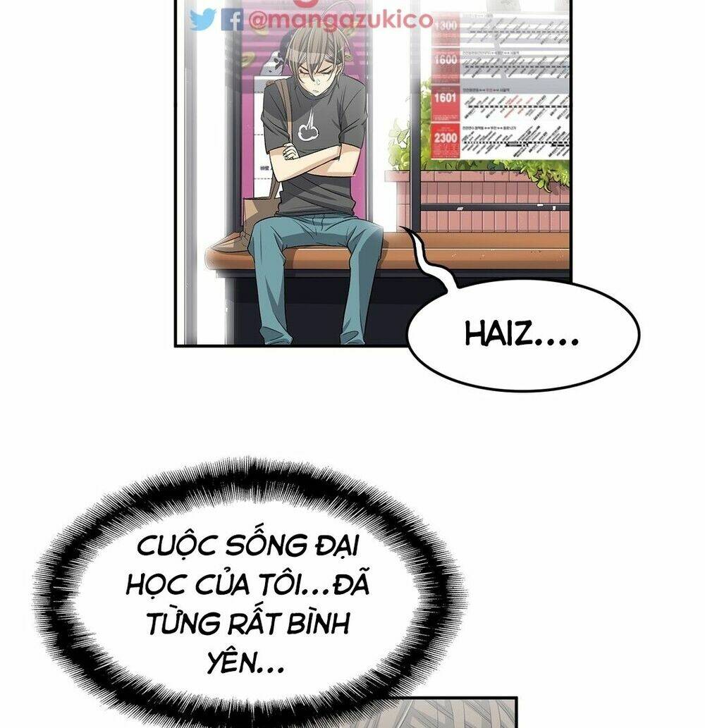 câu lạc bộ sa đoạ chapter 29 36