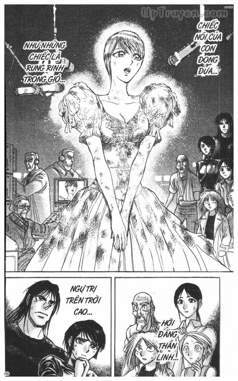 karakuri circus - gánh xiếc quái dị chapter 43 190