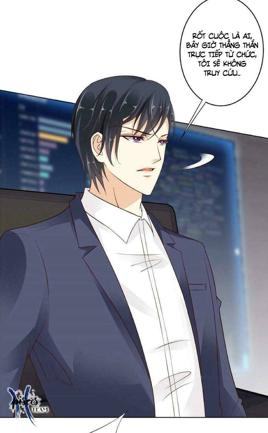 nữ nhân xin nhẹ nhàng chapter 30 7