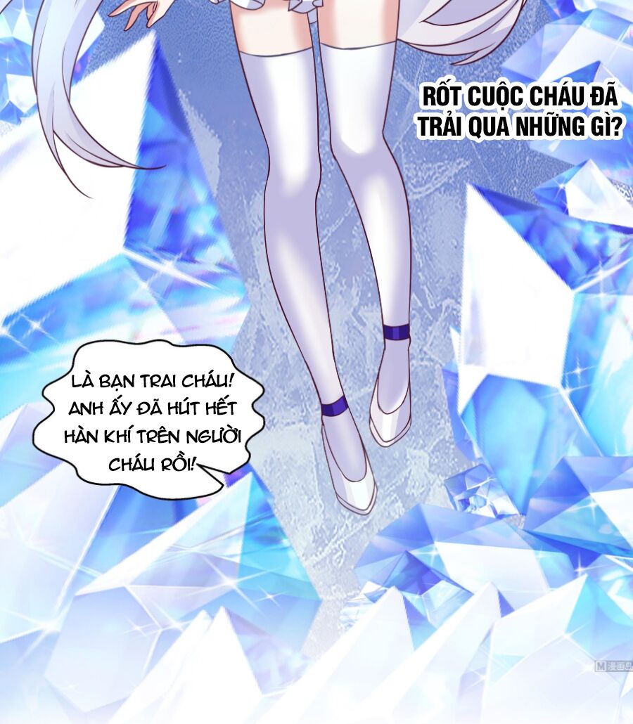 trên người ta có một rồng chapter 548 7