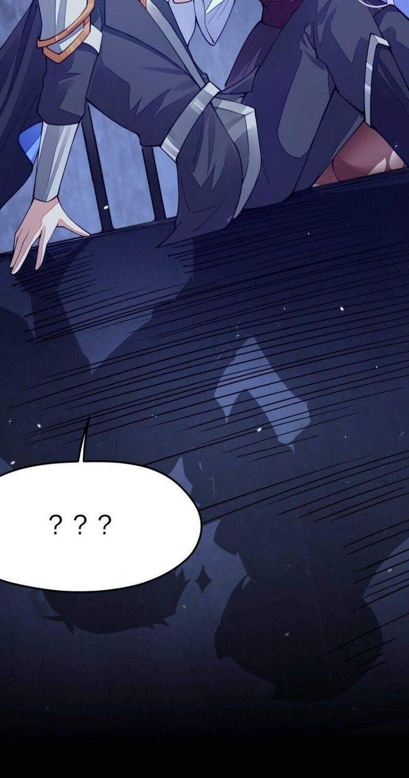 cuộc sống của kiếm thần cũng không hẳn là chán chapter 8 10