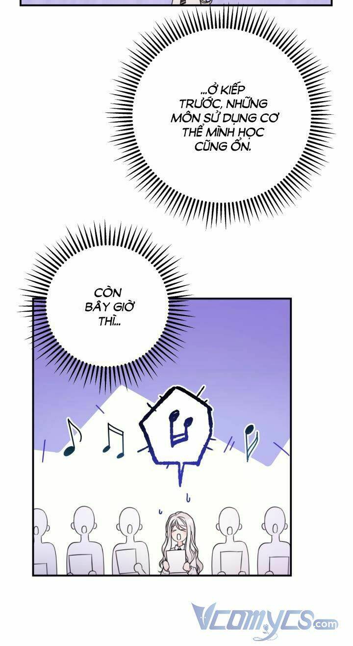 kiếp này tôi sẽ sống như một nhân vật phụ chapter 15 4