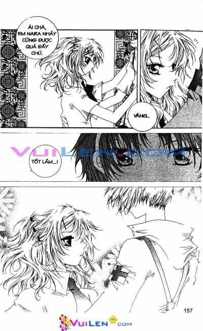 tiểu nữ vương chapter 2 159