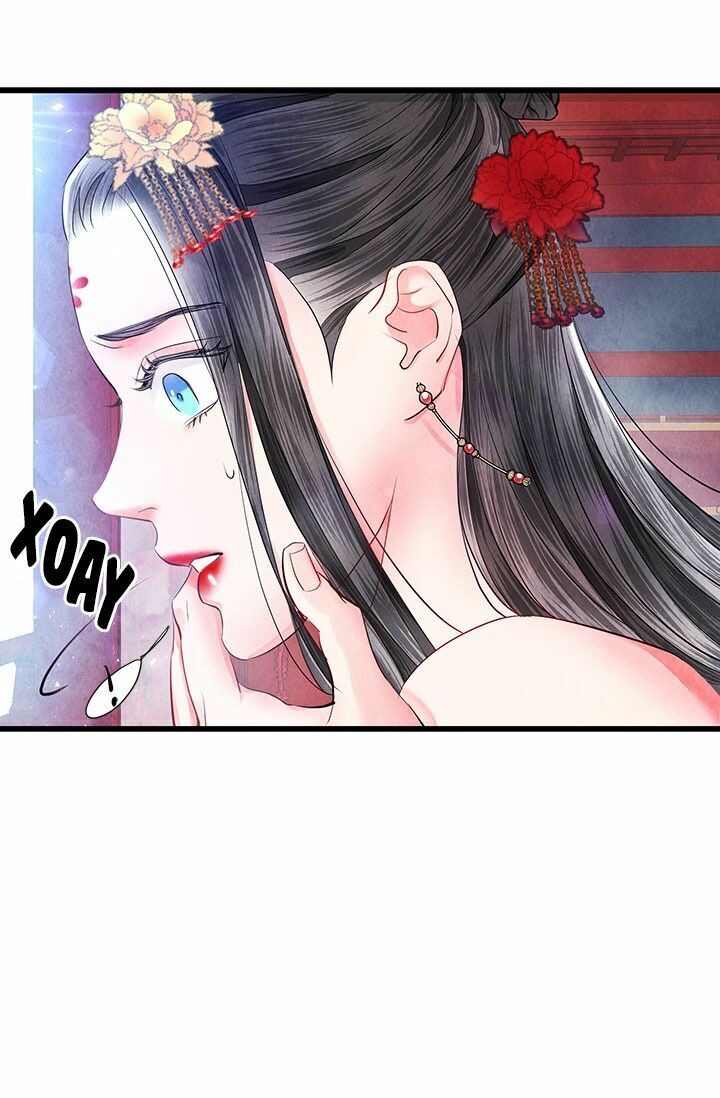 đêm dục vọng (full) chapter 13.2 18