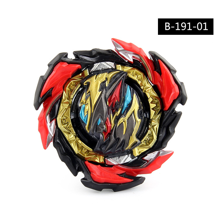 Con Quay B191 01 - Đồ Chơi Beyblade Burst B-191-01 Prime