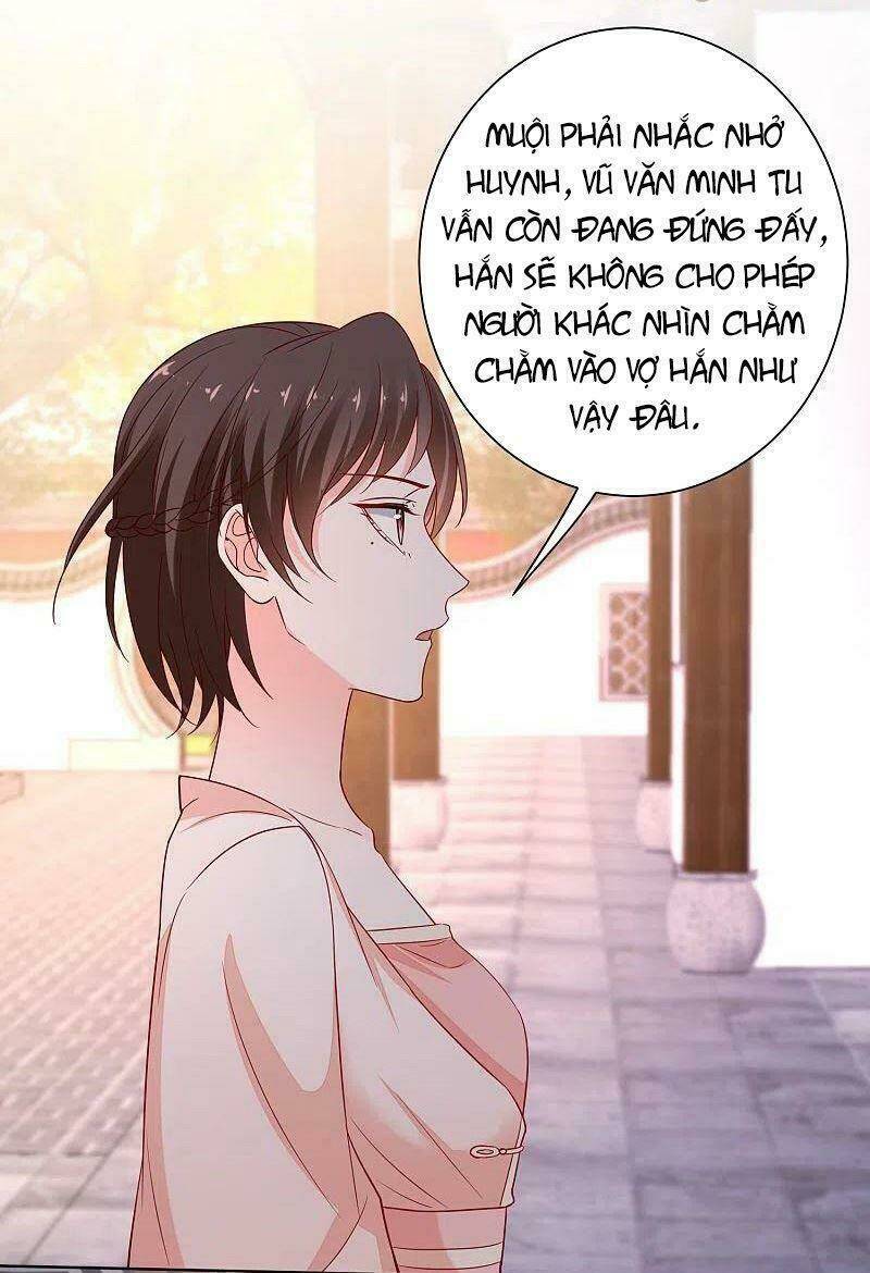 độc y đích nữ chapter 208 30