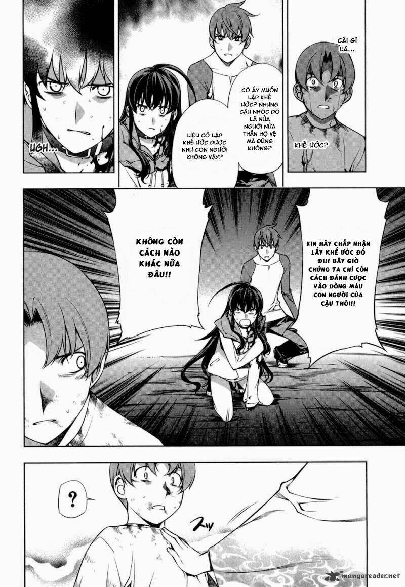 black god chapter 25 2