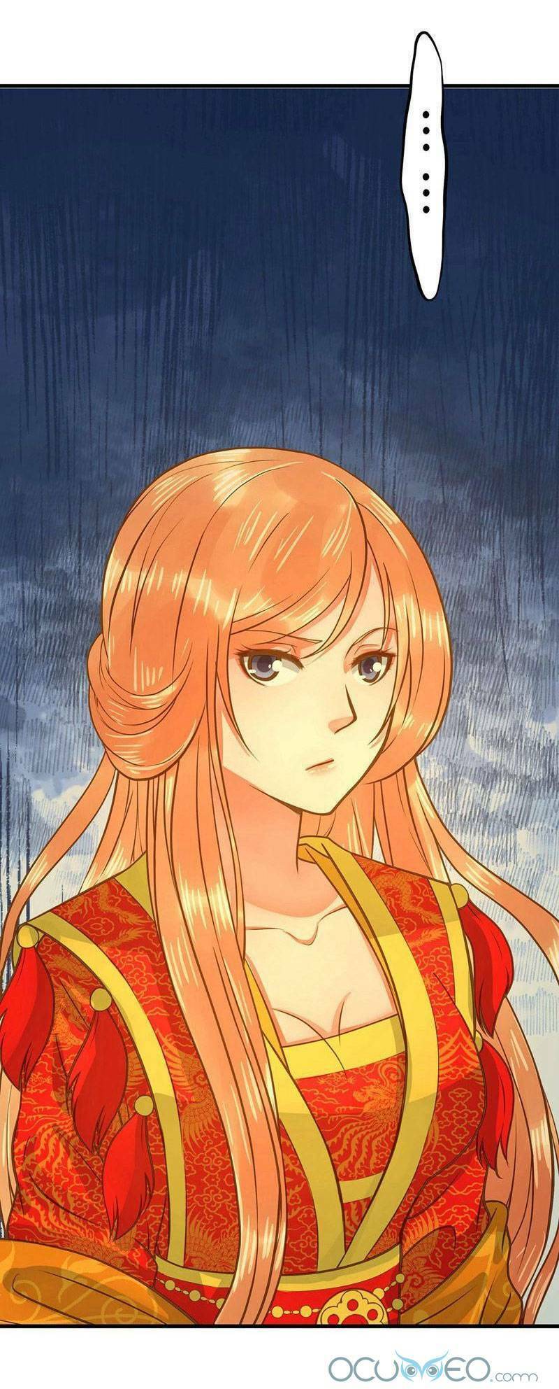 quý phi này có chút cơ chapter 2 50