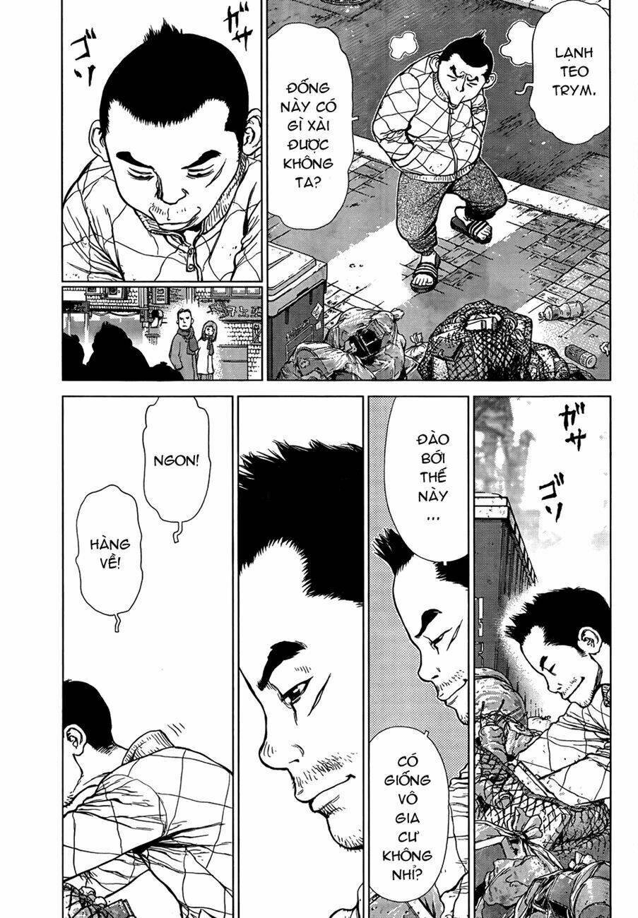 sun-ken rock chapter 85.5 8