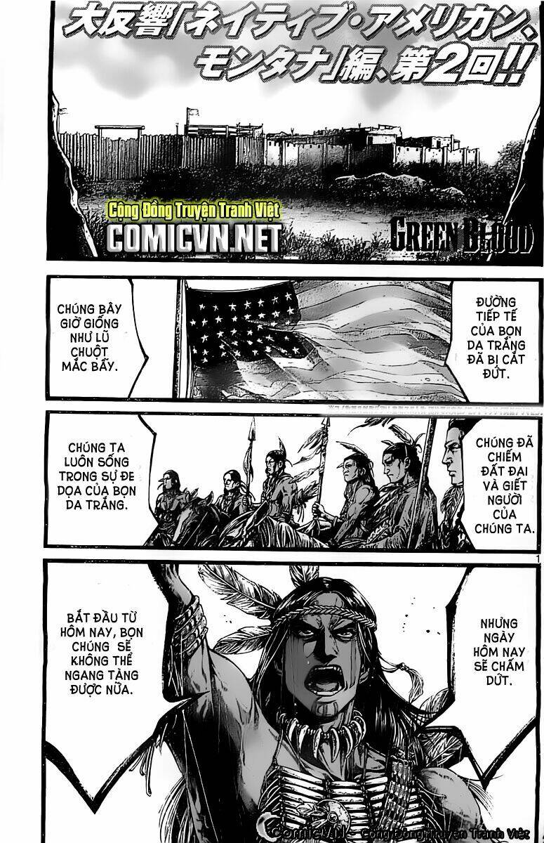 green blood chapter 37 1