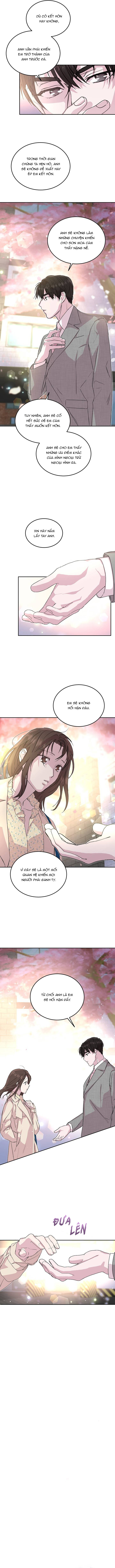 hãy làm điều đó sau khi kết hôn chapter 22 4