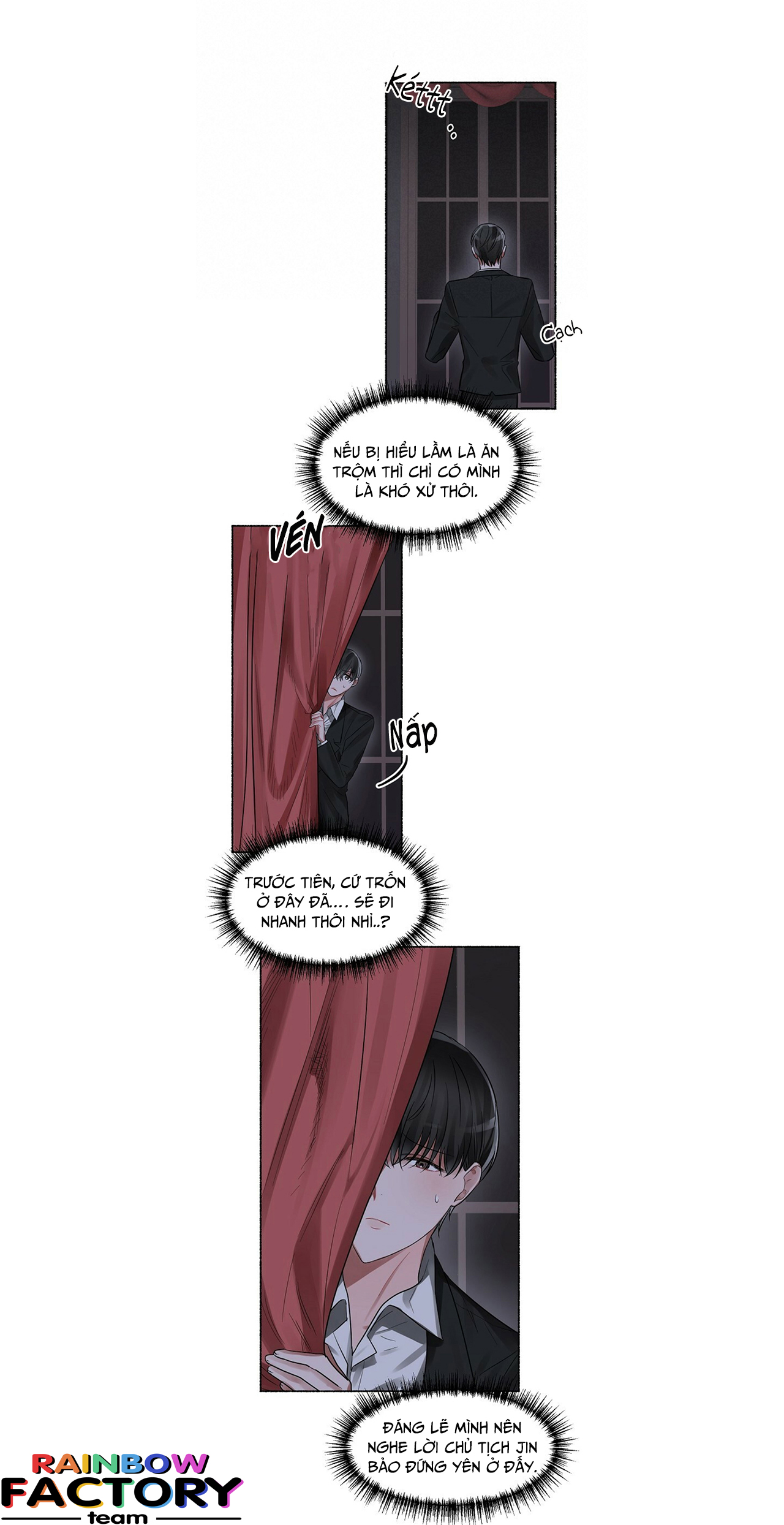 hoa triều chapter 3 35