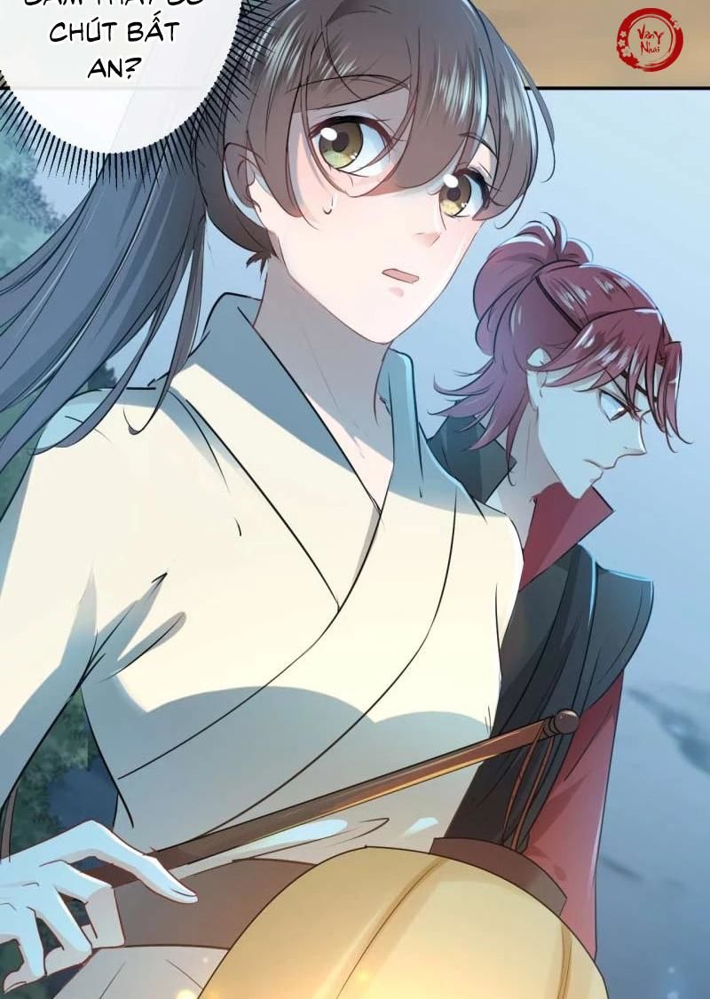 vương gia không thể trêu chapter 56 4