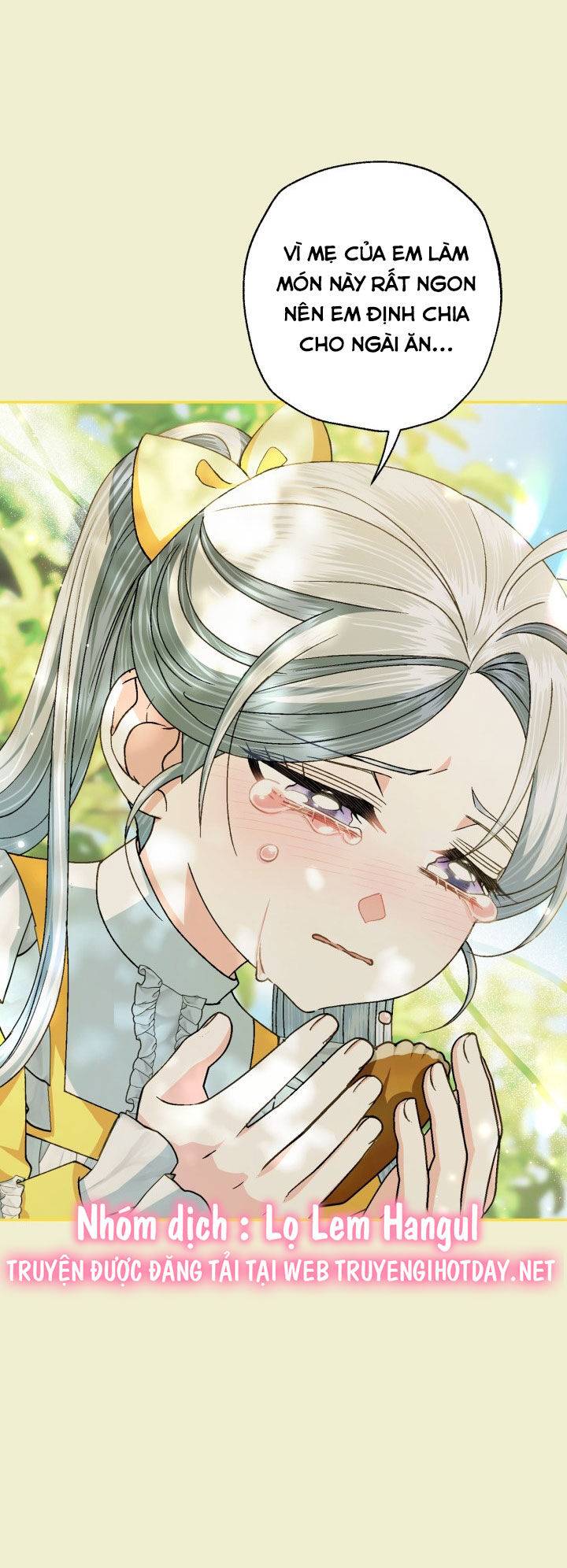 cha, con không muốn kết hôn đâu chapter 124 54
