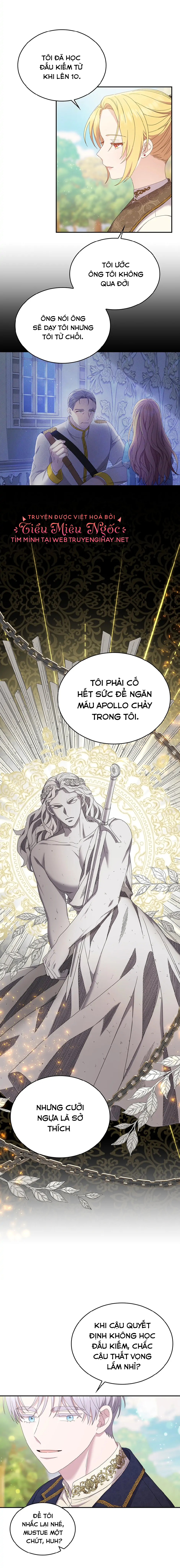 công chúa hai mặt chapter 73 11