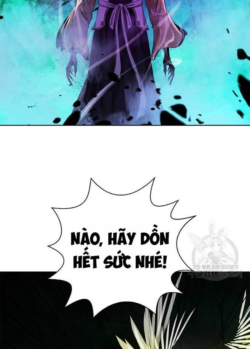 xuyên không thành hổ chapter 97 13