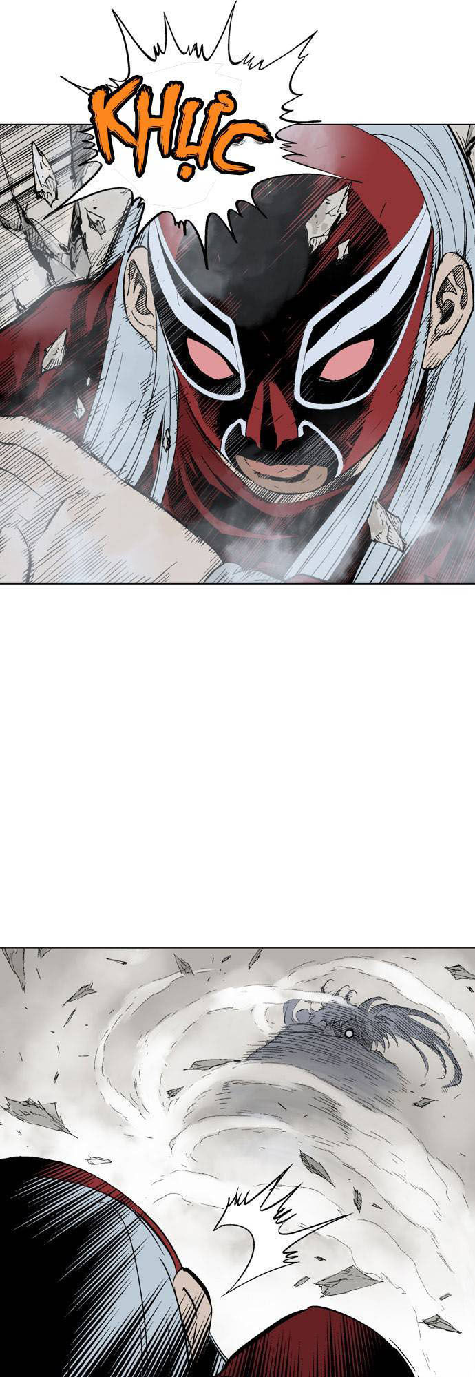 cao thủ 2 chapter 20 11