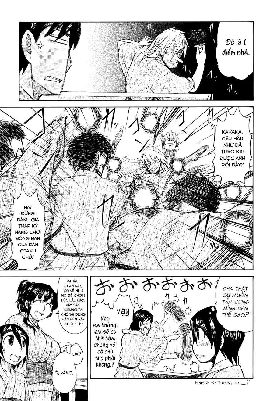 otaku no musume-san chapter 31 17