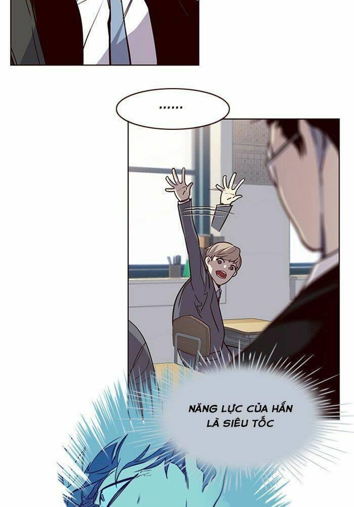 biến thân thành mèo chapter 11 10