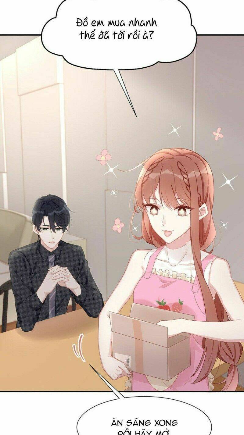 chỉ muốn cưng chiều em chapter 32 17