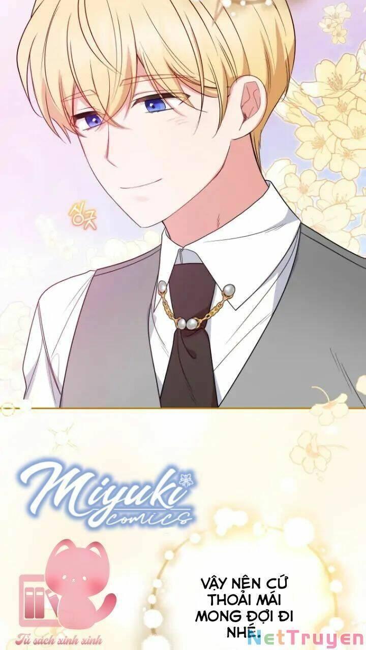 Được Yêu Thương Mà Còn Ngại Ngùng Sao! chapter 30 19