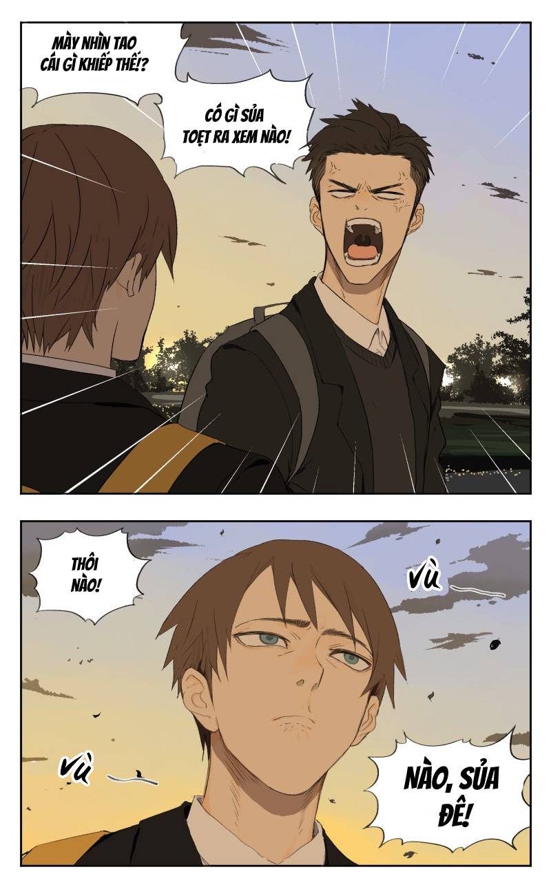 nam hào và thượng phong chapter 10 5