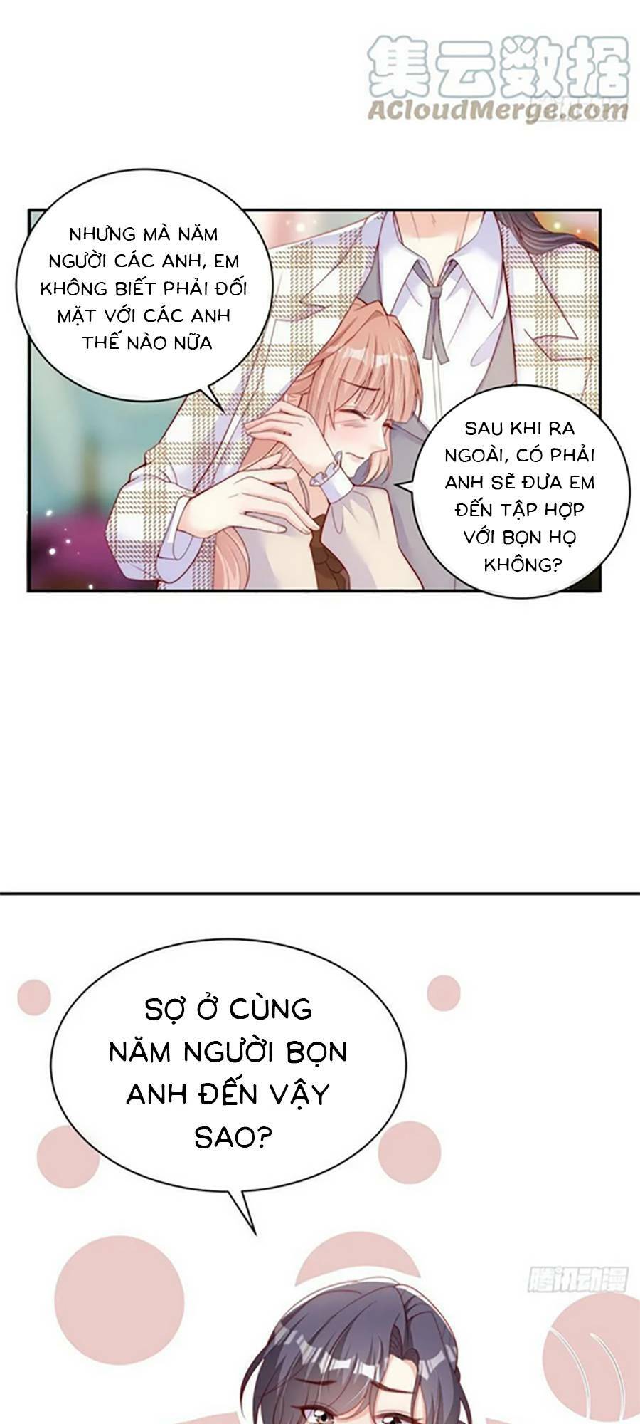 tôi được năm đại lão chiều chuộng hết nấc chapter 104 8