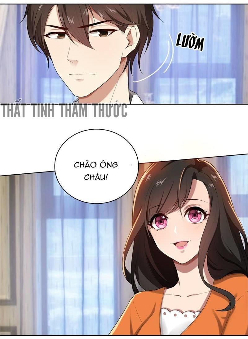 vợ yêu không ngoan chapter 13 22