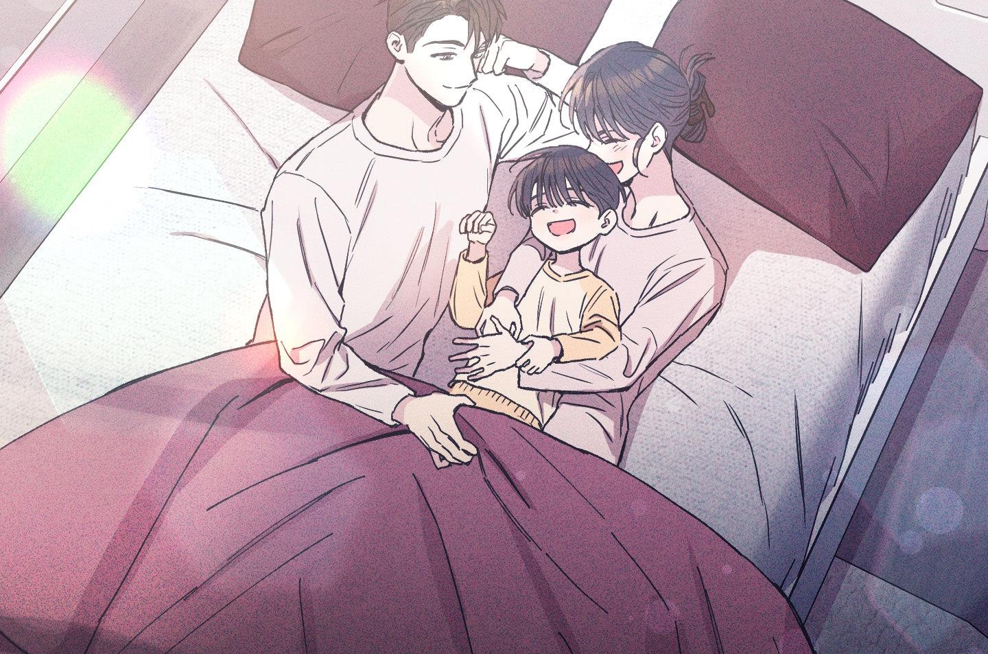 lãng mạn giả dối chapter 37 64