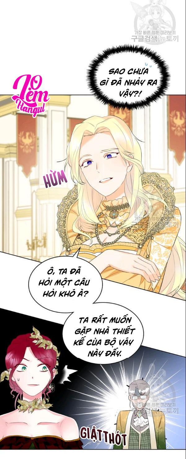 kẻ tạo ra ác nữ chapter 18 27