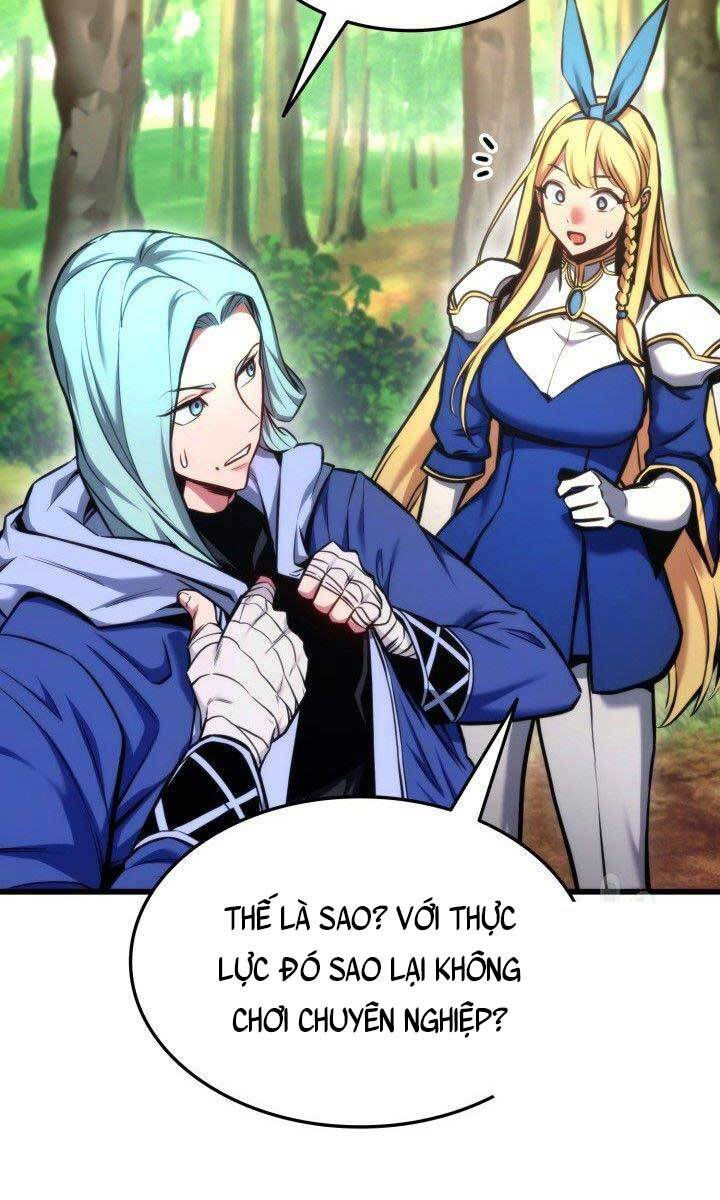 huyền thoại game thủ - tái xuất chapter 79 78