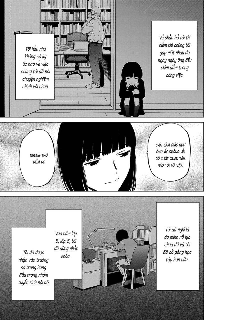 Vậy Để Tôi Giết Chúng Thay Cậu Nhé? chapter 53 11