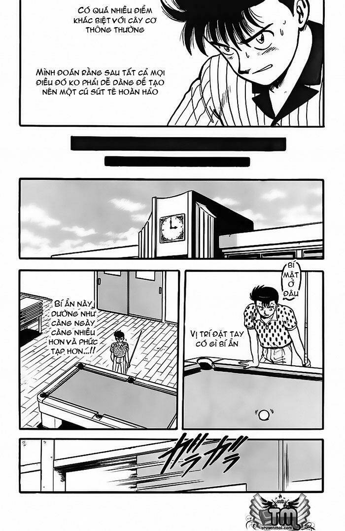 break shot chapter 41 5