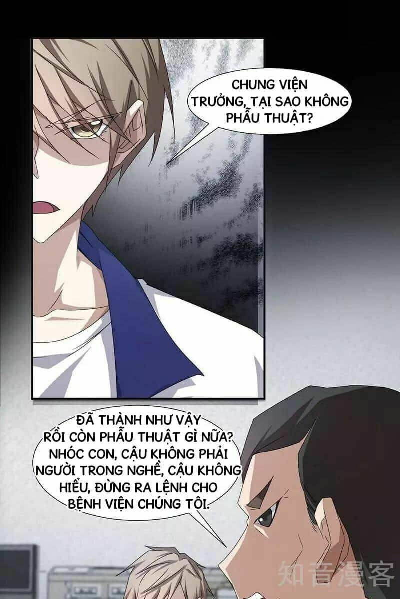 thần y hệ thống chapter 4 9