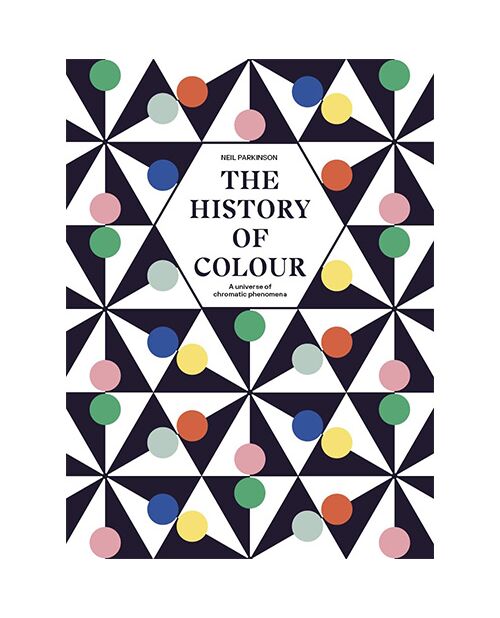 The History of Colour