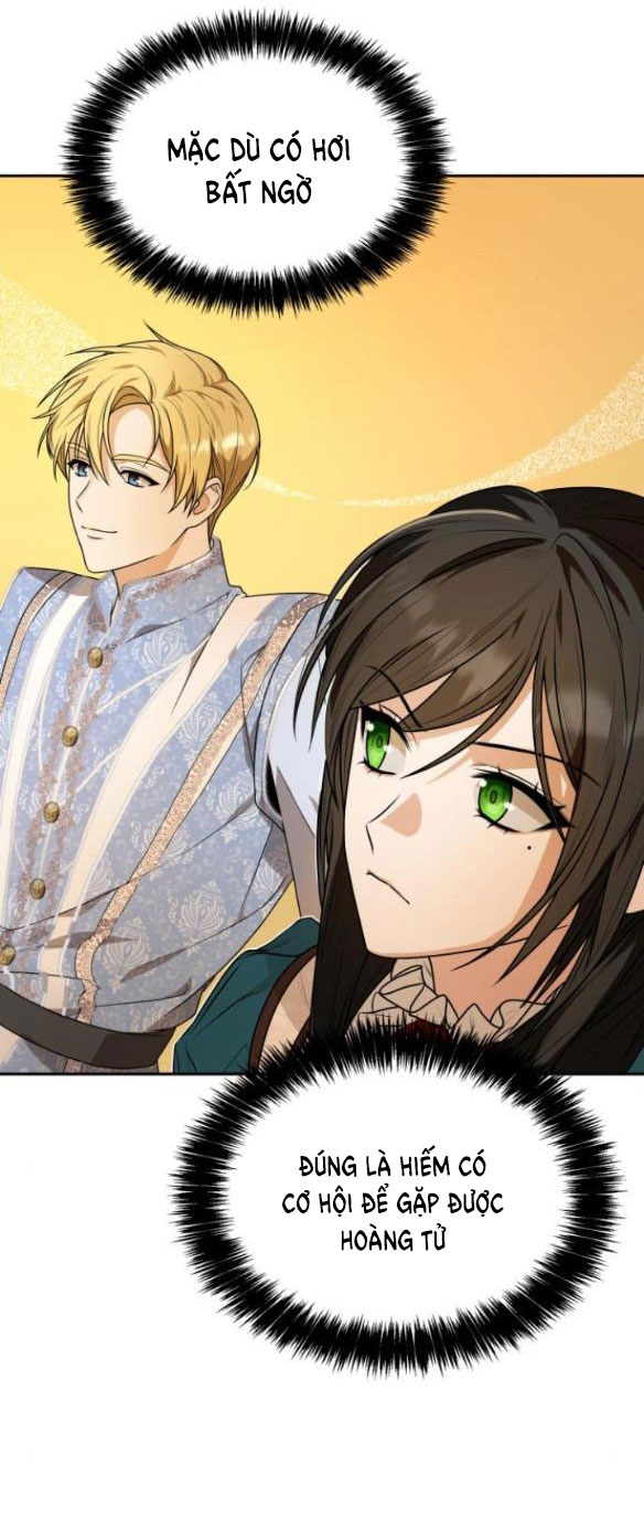 chị yêu, kiếp này em sẽ là hoàng hậu chapter 6.1 16