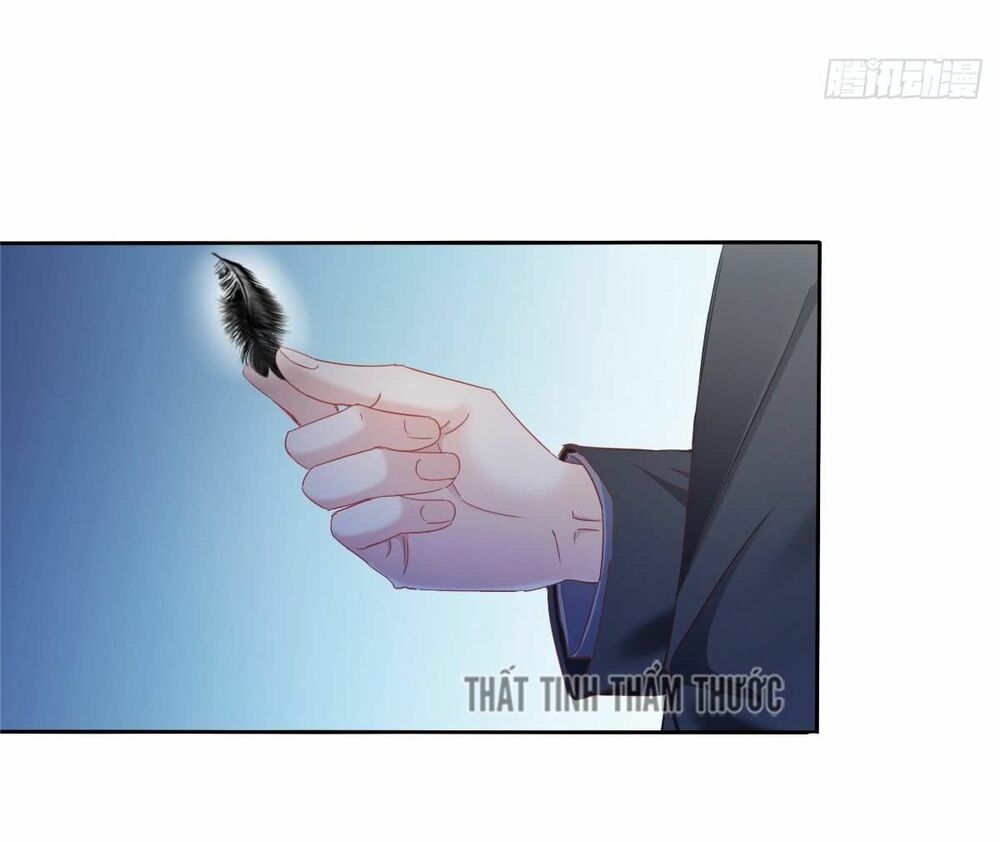 bay qua thiên sơn đến yêu anh chapter 56 2