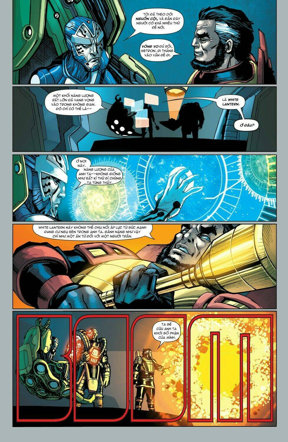 green lantern/new gods: godhead chapter 3 10