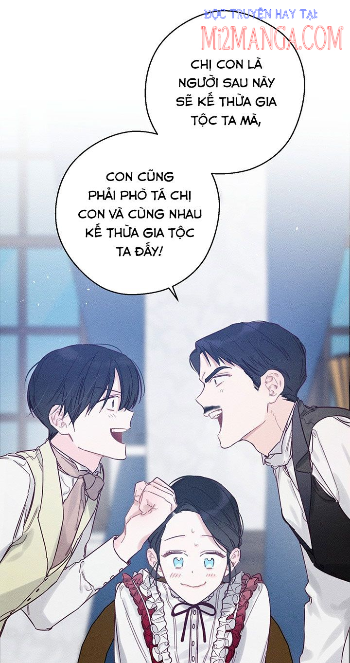 Trước Tiên Phải Giấu Em Trai Tôi Đi Đã Chapter 23.2 - Next Chapter 23.5