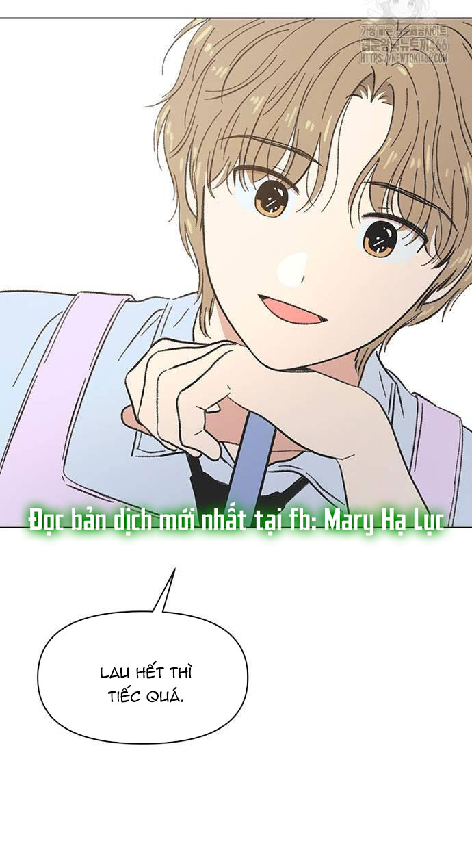 Thanh Xuân Đáng Yêu chapter 26.1 43