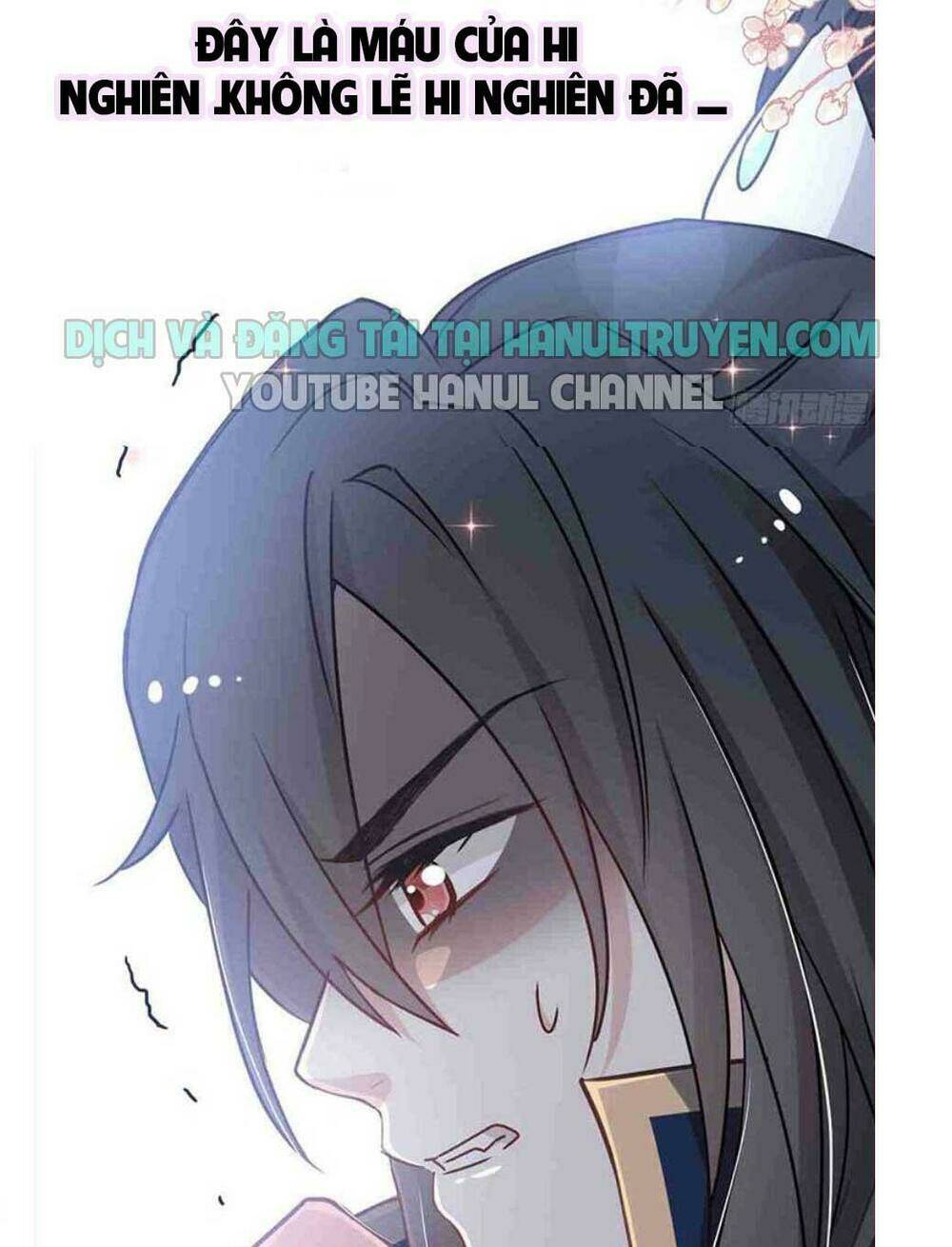 thiên hạ đệ nhất sủng phi chapter 68.1 18