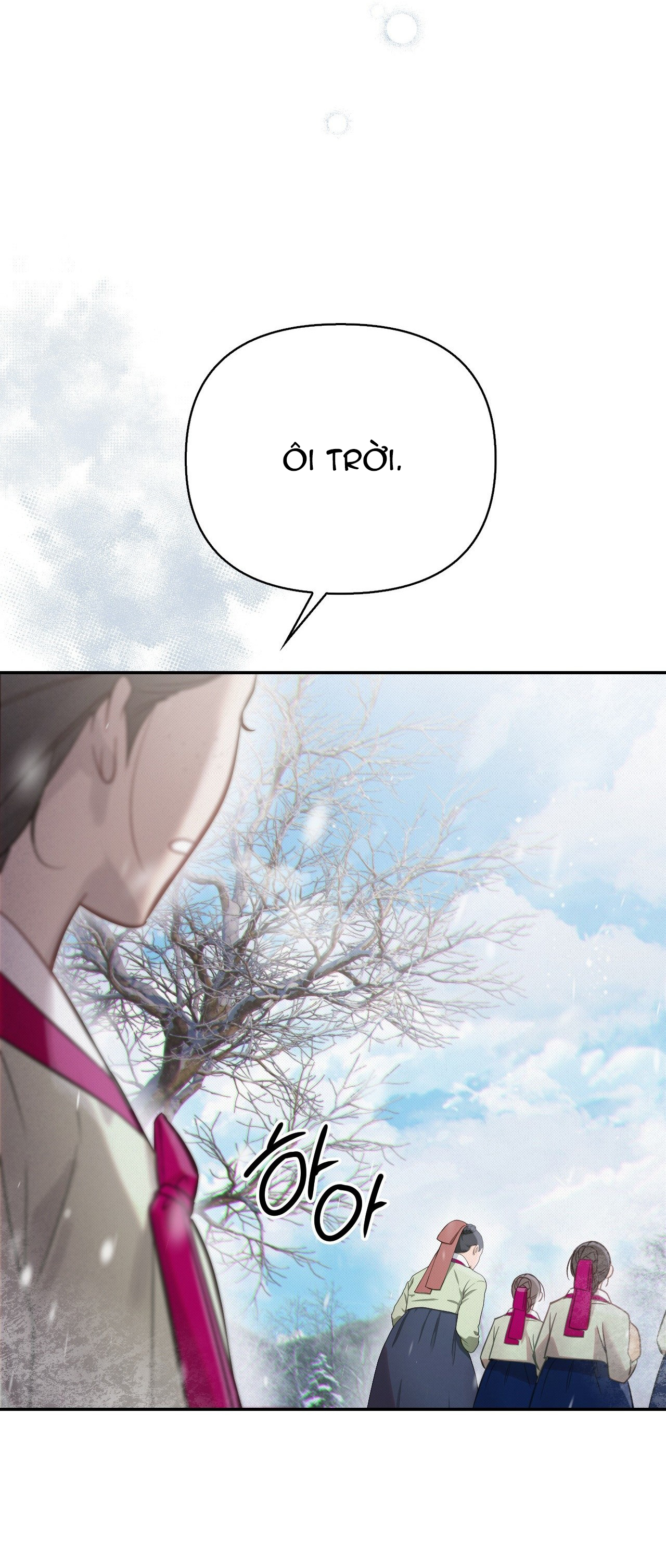 [18+] hậu cung kế chapter 20.2 39