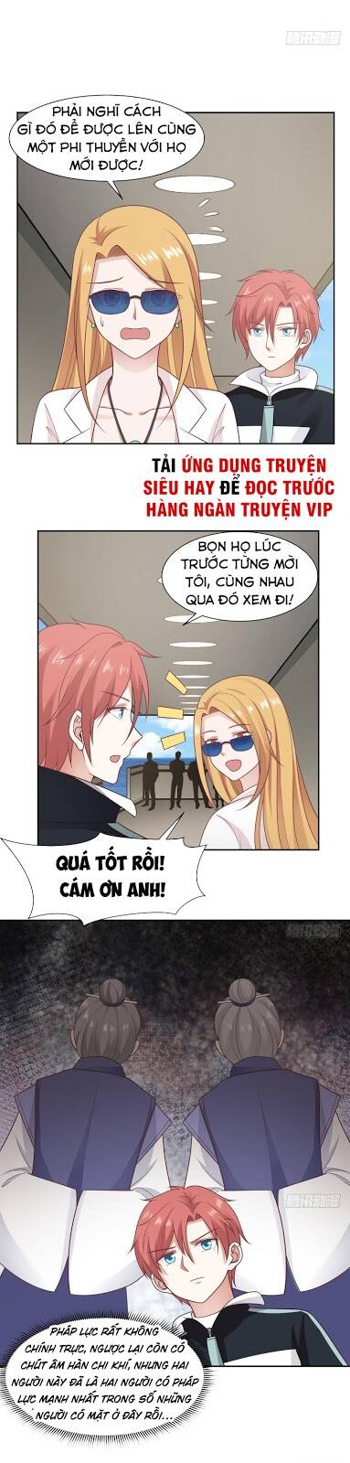 tuyệt thế võ công chapter 191 8
