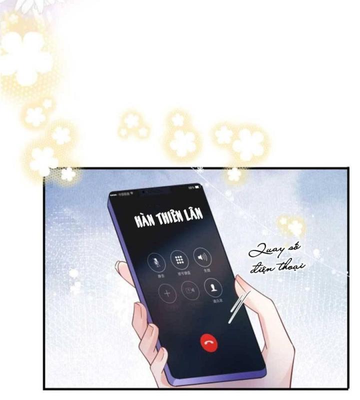 đại tiểu thư có thể có bụng dạ gì xấu chứ! (full) chapter 57 36