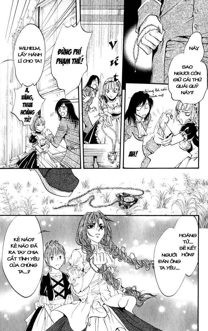 ludwig kakumei chapter 6 20