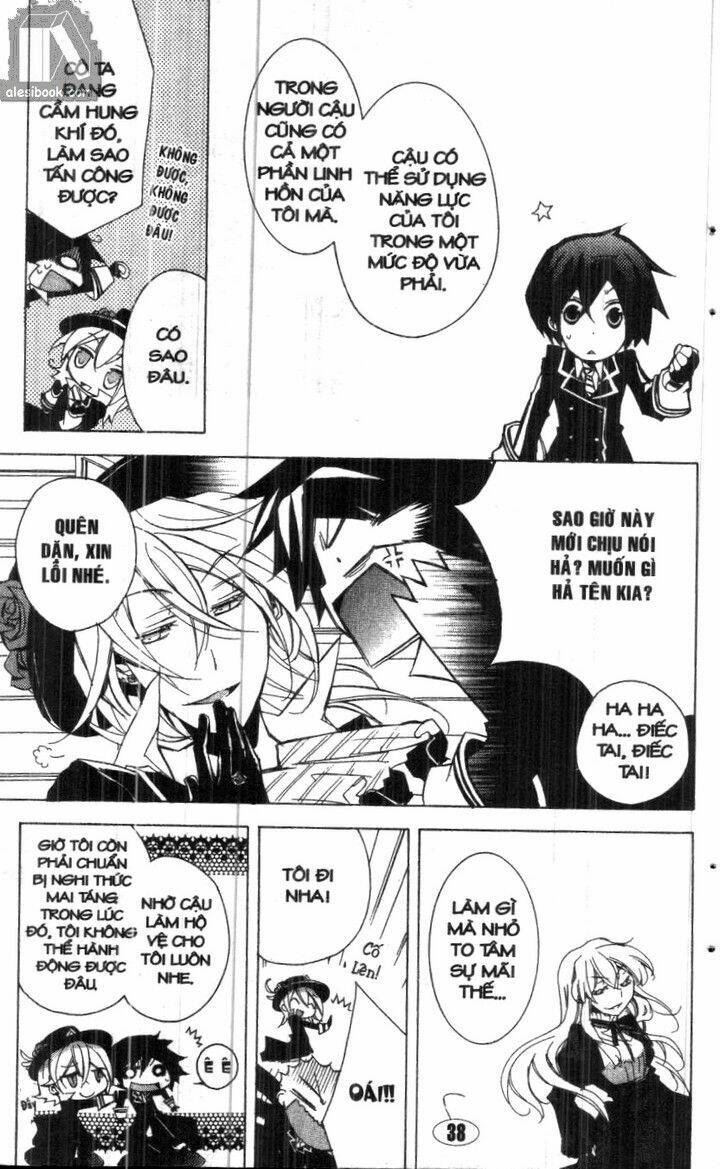 people dying off chapter 2 12