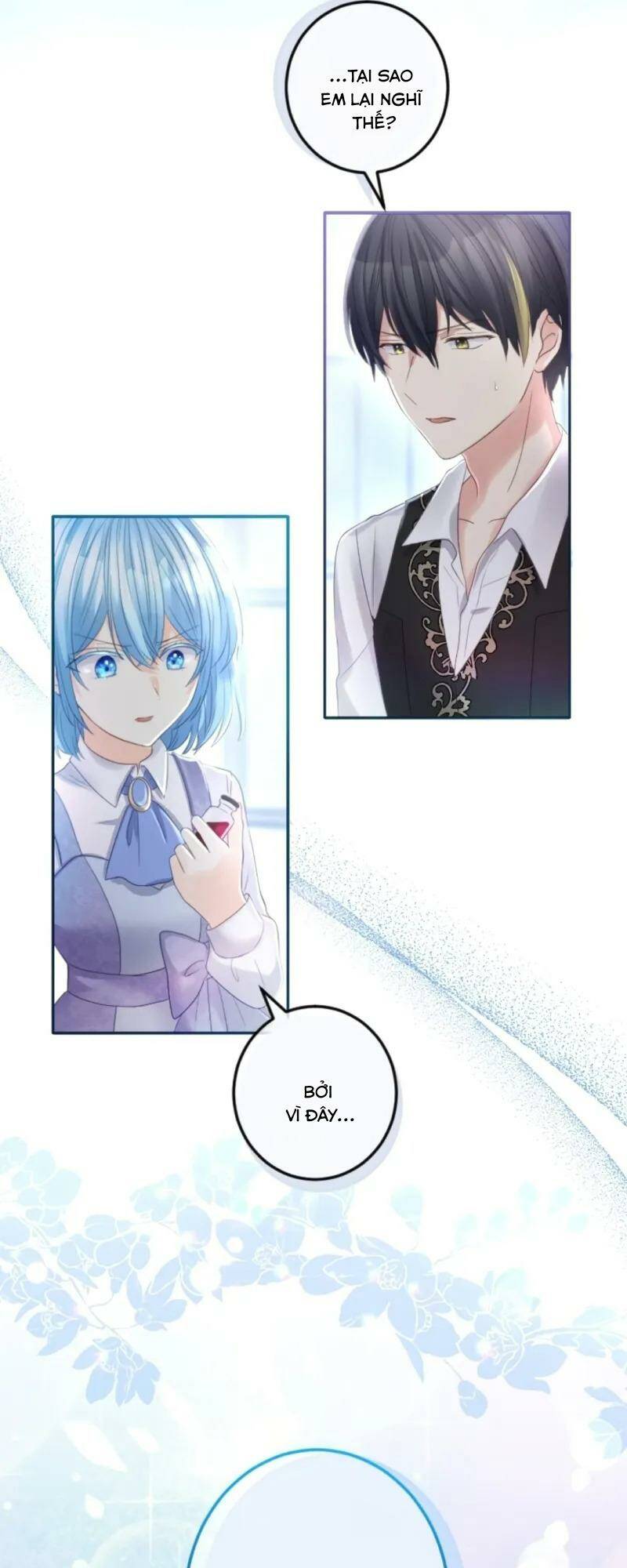 quý cô không rơi nước mắt chapter 44 53