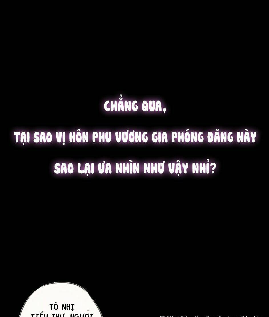 ồ, sủng phi đại nhân của ta chapter 0 24