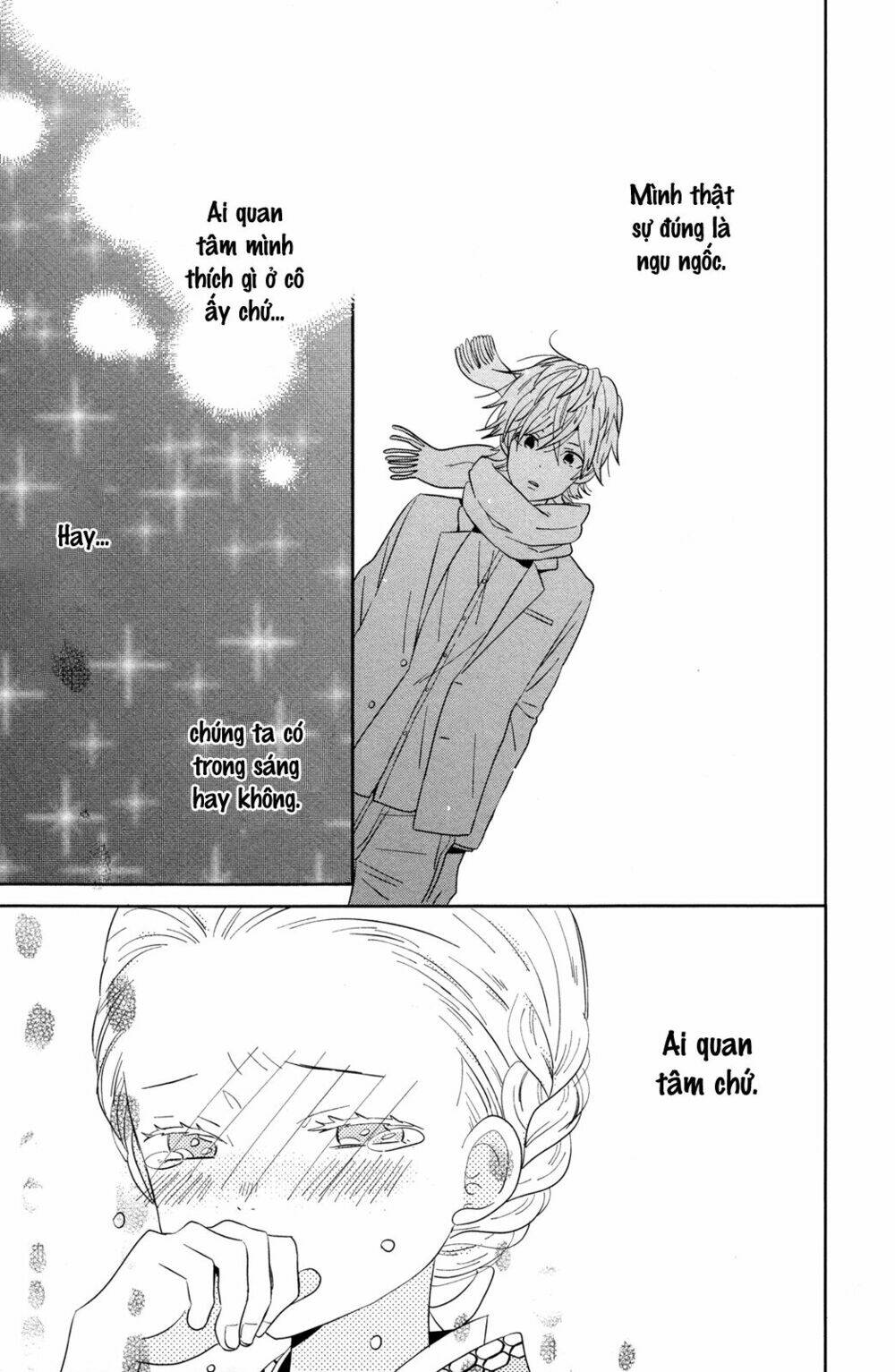 ngôi nhà mặt trời chapter 44.2 26